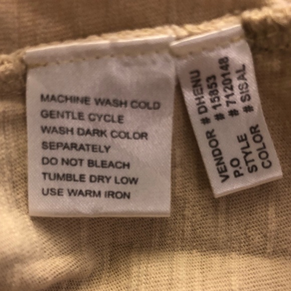 Men’s North River‎ Outfitters Shirt - Picture 6 of 6